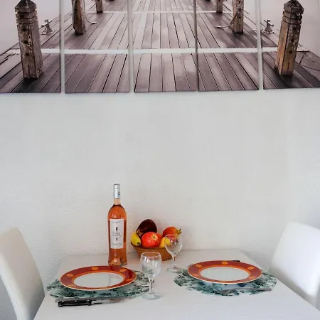 Palm Beach By Interhome 아파트 *