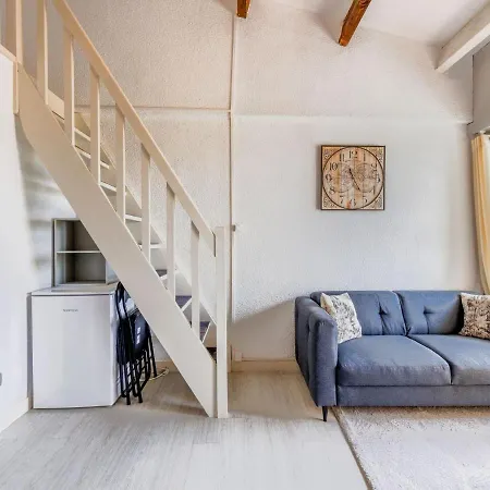 Palm Beach By Interhome 아파트